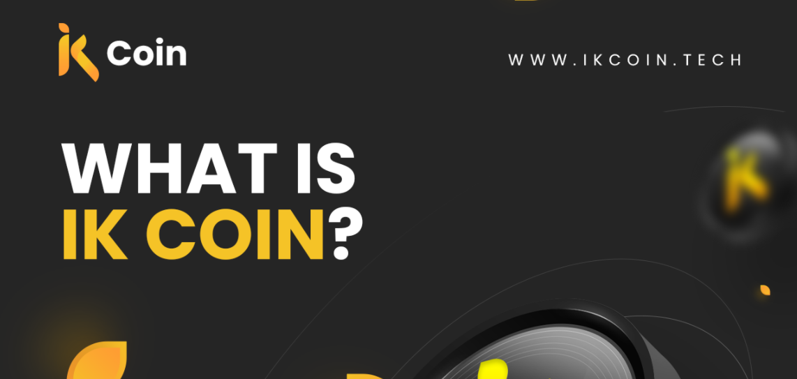 KNOWING SOME FEATURES OF ikCOIN TOKEN | by Great King | Medium