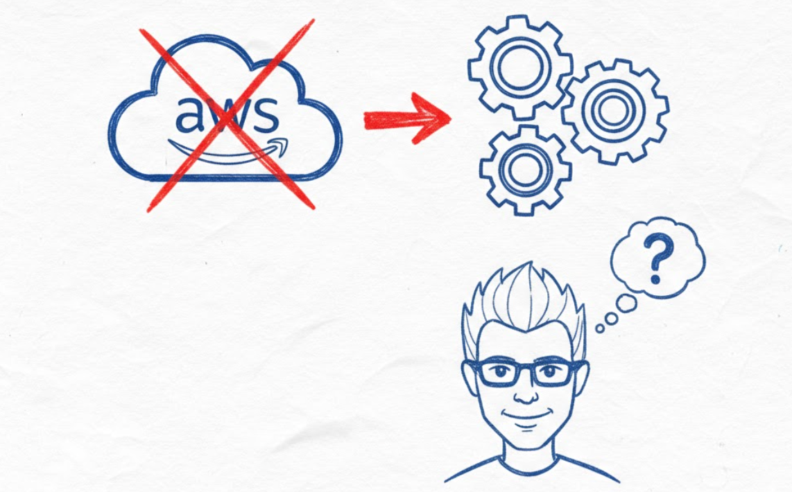 Beyond AWS: The Best DevOps Courses That Rival Adrian Cantrill’s Teaching Style