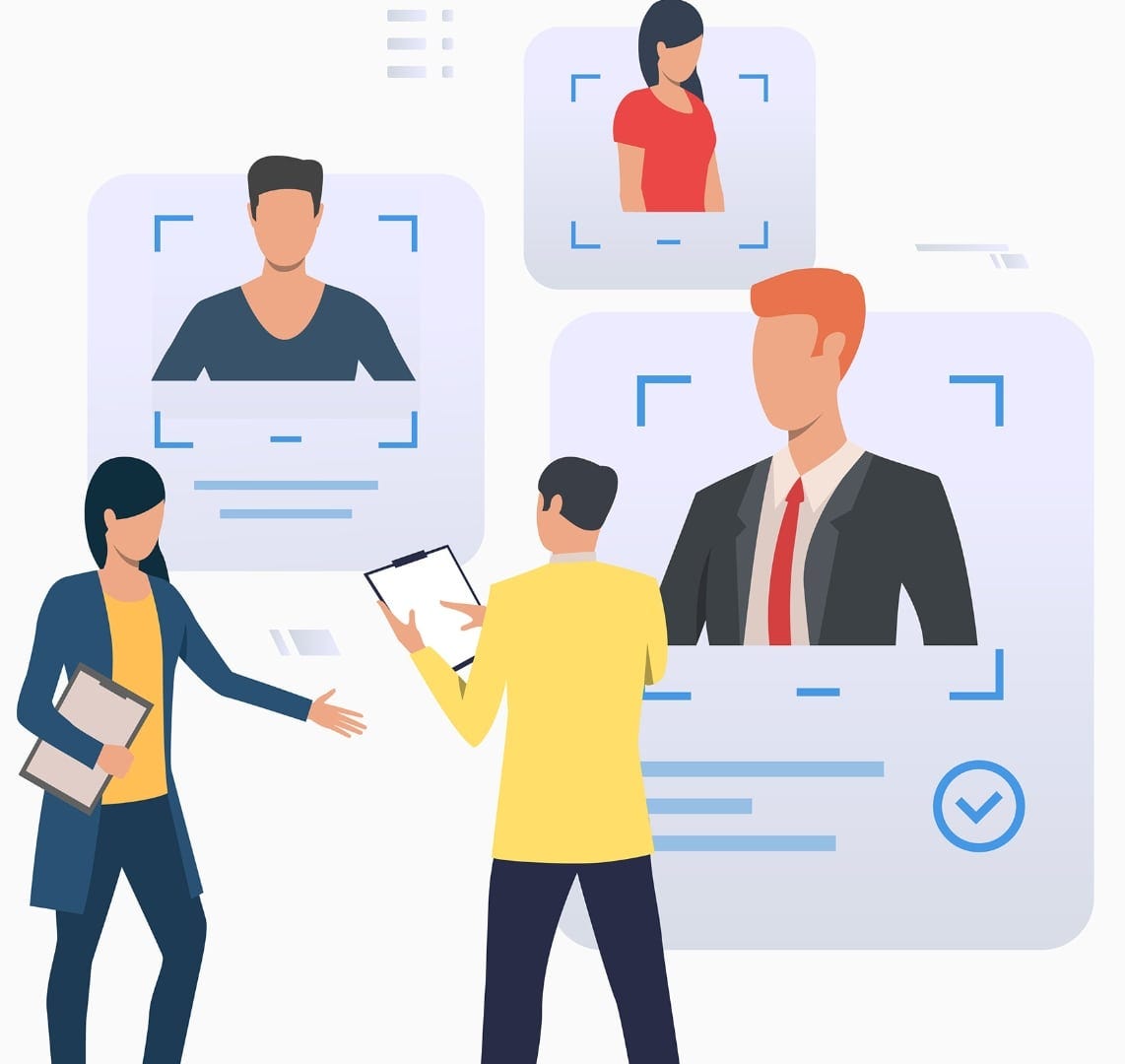 Top Recruitment Trends in 2021. The year 2020 has been a challenging