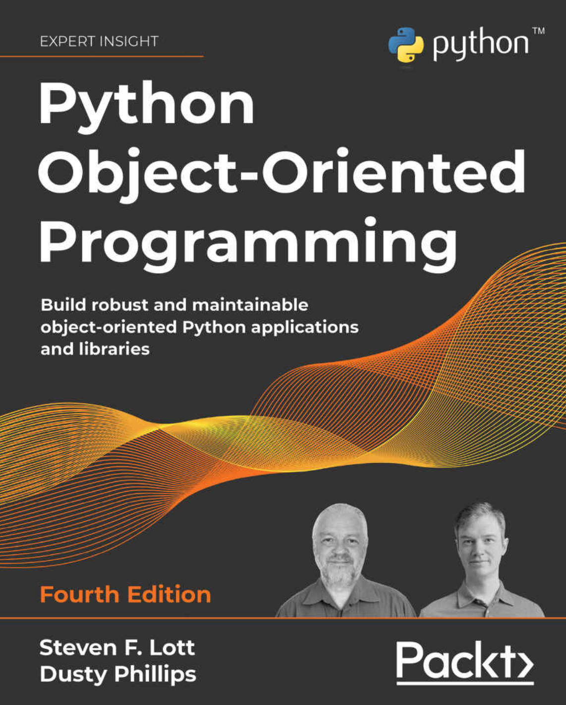 OOP. Steven F. Lott, Dusty Phillips — Python… | by GefroreneMango | Medium