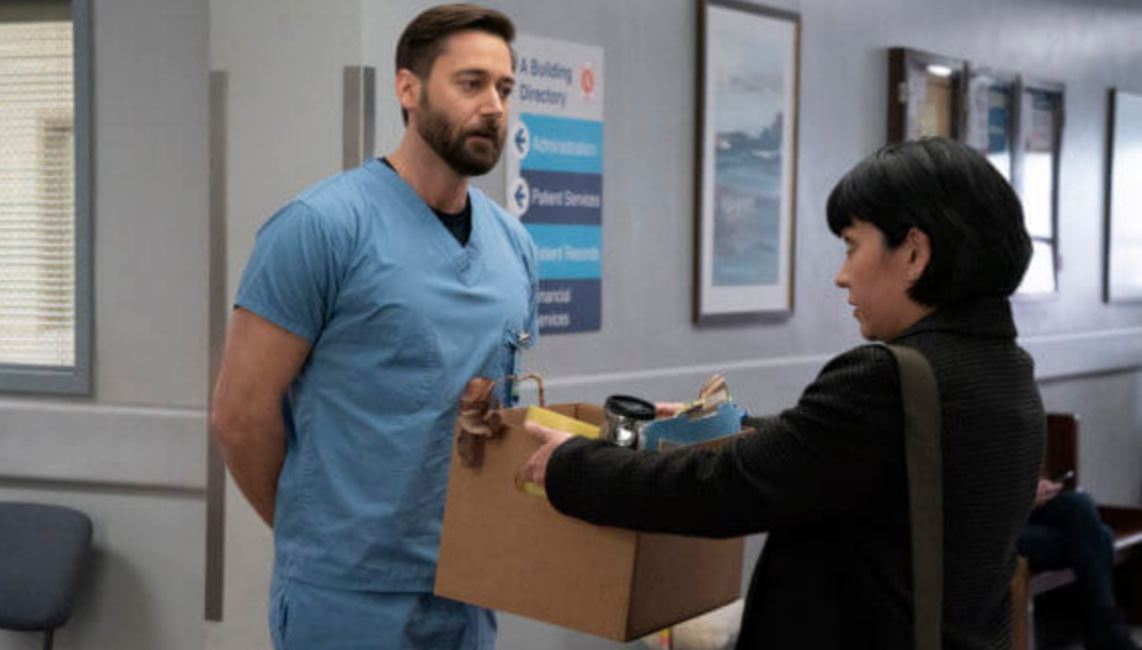 New Amsterdam || Season 3 Episode 5 — On NBC | by Anupamkher | New