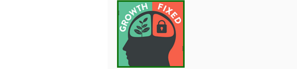Fear — A Tool : Understanding Growth Mindset