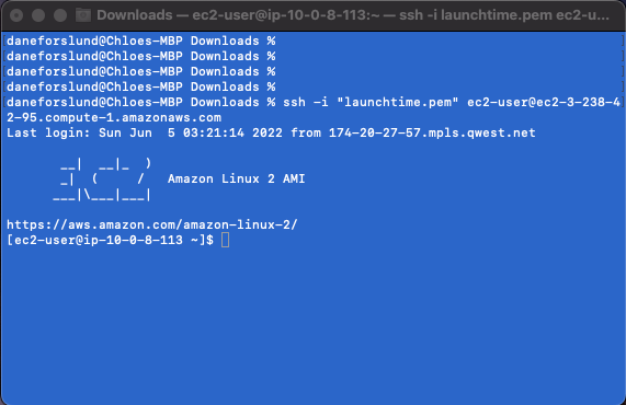 AWS 3-Tier Architecture. The 3 tier architecture consists of…