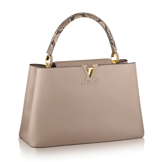 History of the Louis Vuitton Monogram – Keeks Designer Handbags