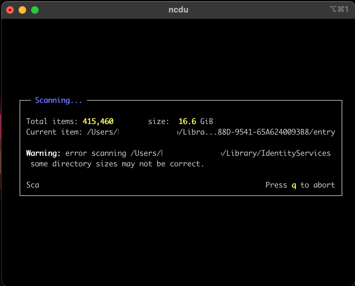 Revive Your Slow Mac in Seconds The Ultimate Free Terminal GUI Hack