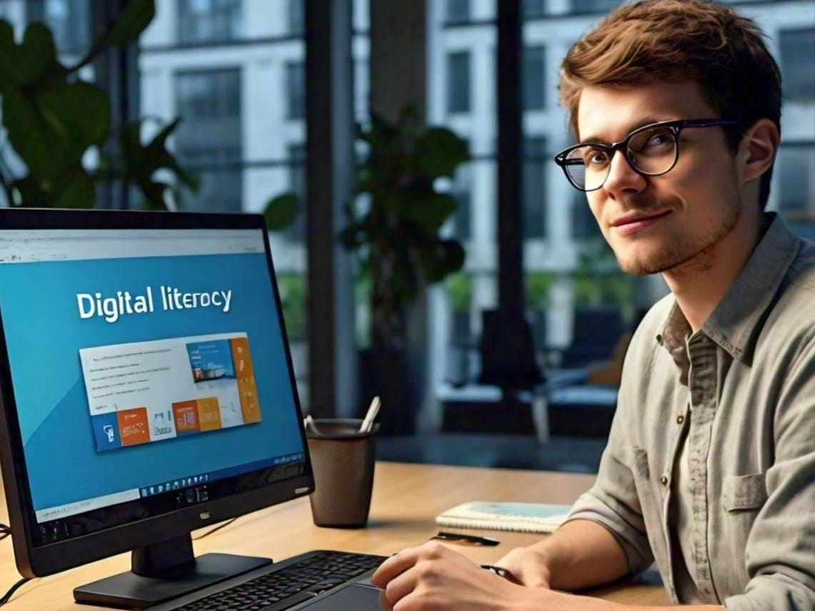 Navigating the Digital Landscape: Understanding the Importance of 