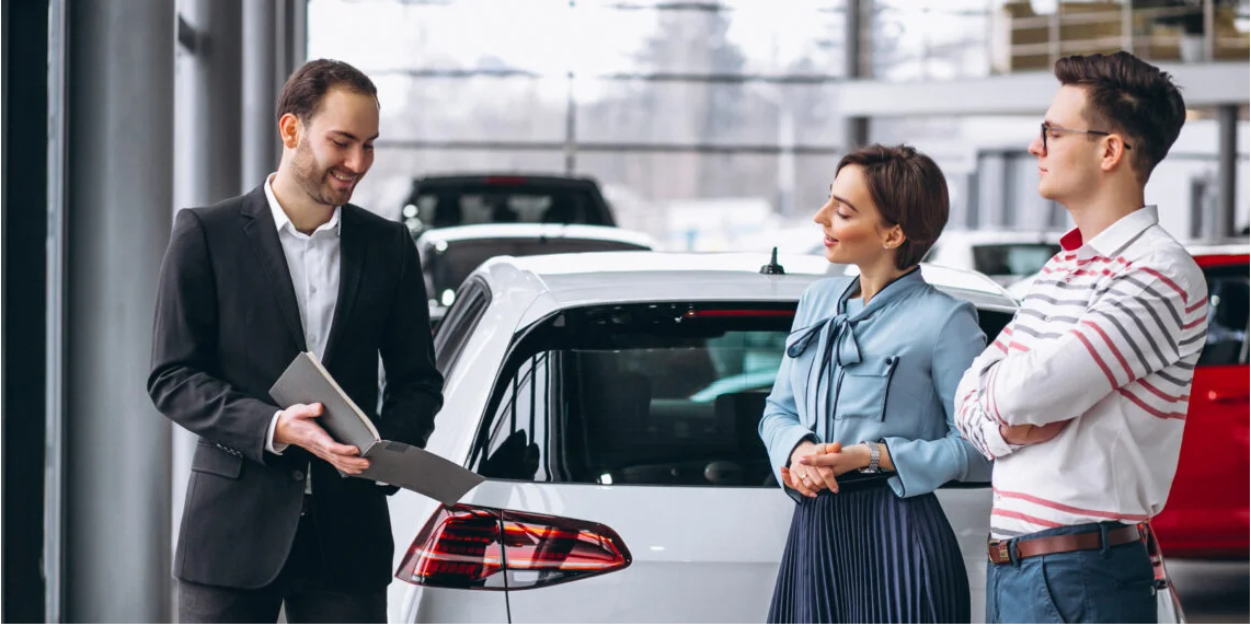 Should You Trade in Your Financed Car for a Lease? by Digital Finance