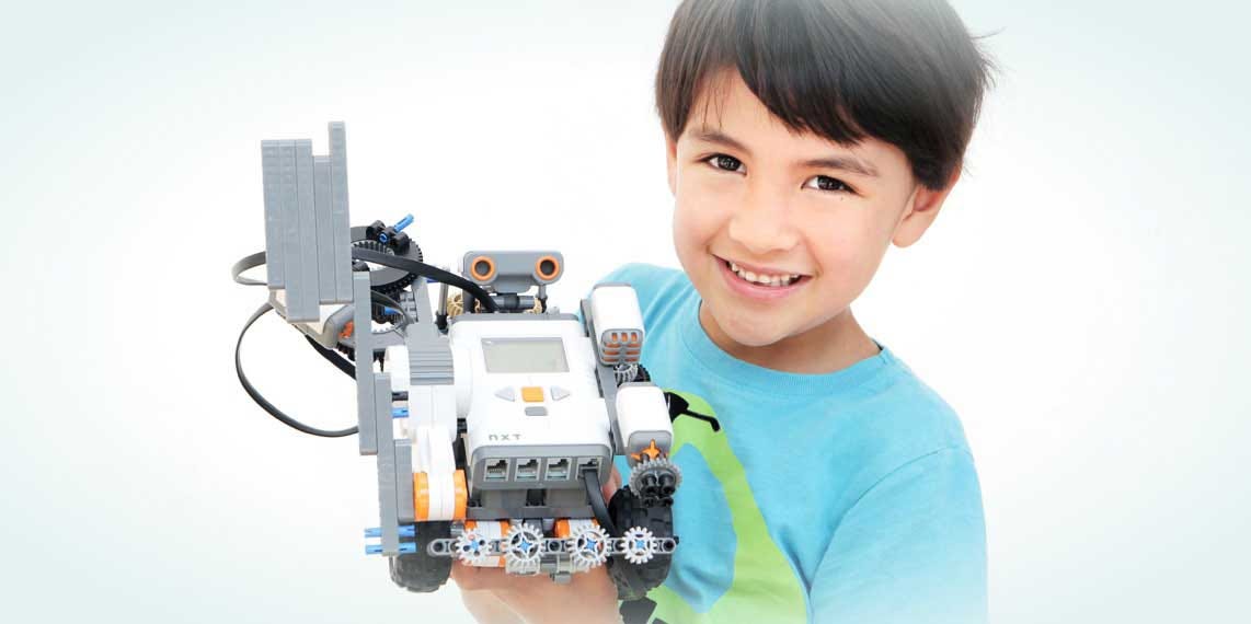 Basic Robotics Programming Courses for Kids in Mumbai | AYTAS Robotic ...
