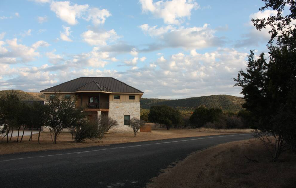 Vacation House Rentals Concan TX Frio River Casa Rio Rentals Medium