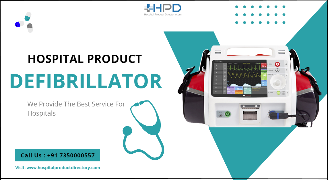 How does an automated external defibrillator operate? by Basu Anamika