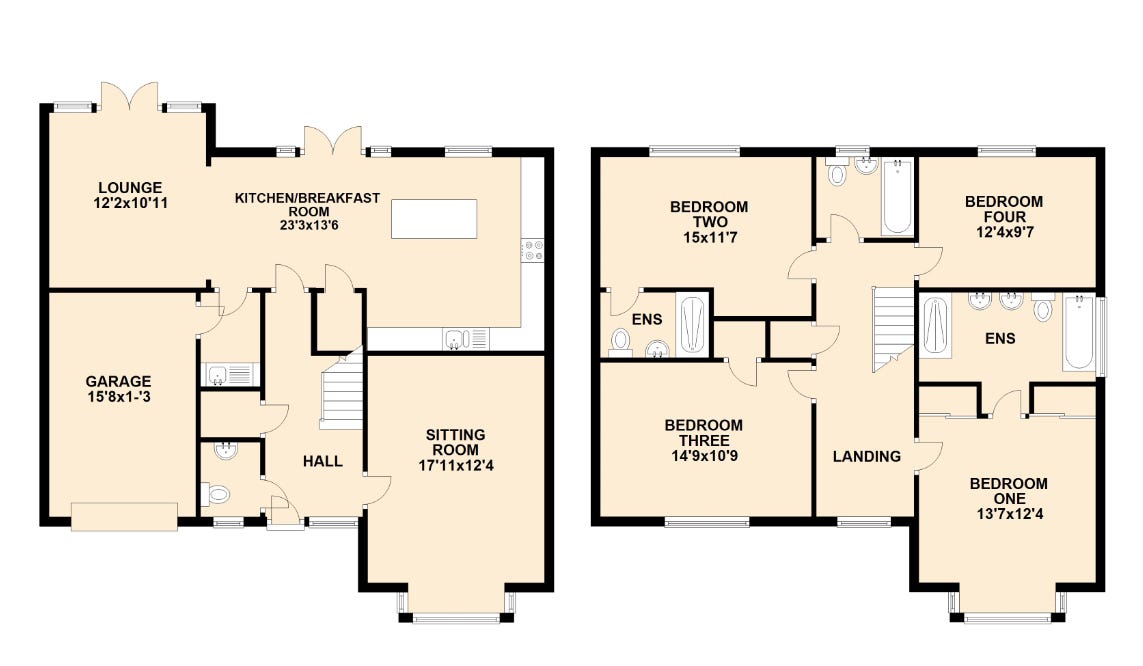 THE IMPORTANCE AND BENEFITS OF CREATING A FLOOR PLAN by Glossy_studio Medium