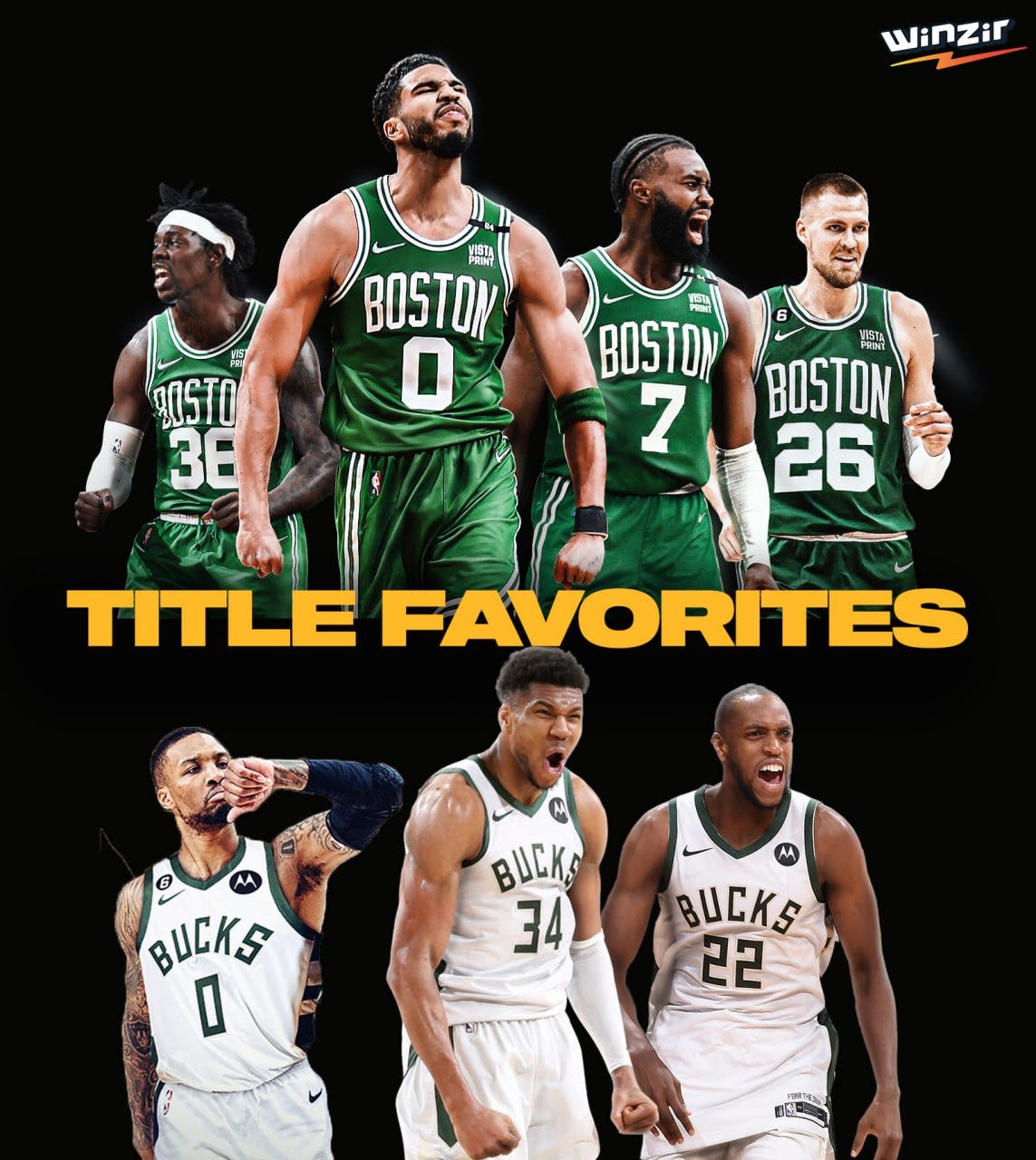 The Boston Celtics are going to be tough! - Basketball Forever