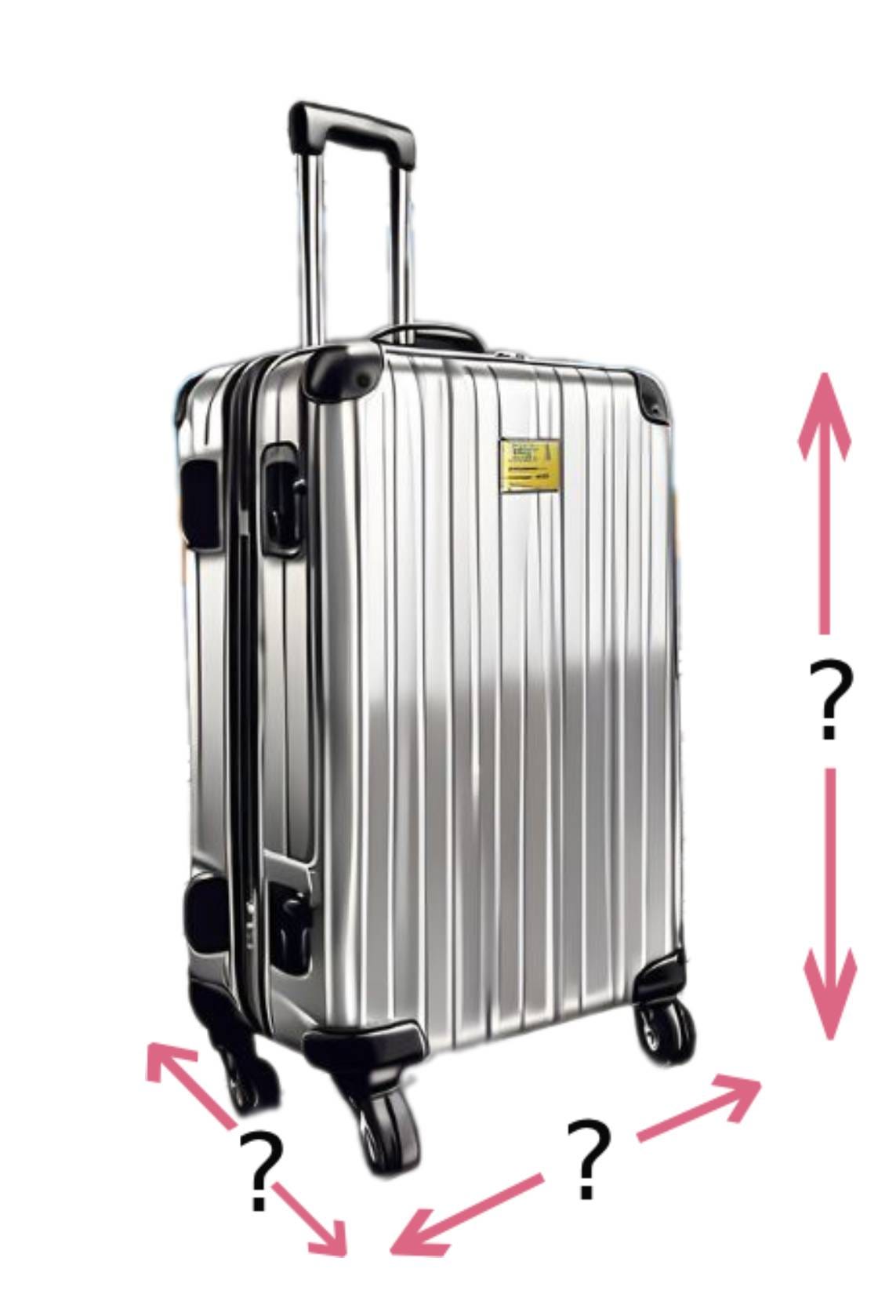 Taille Valise Cabine Guide Complet pour des Voyages sans Stress by Bienplus B Jun, 2024