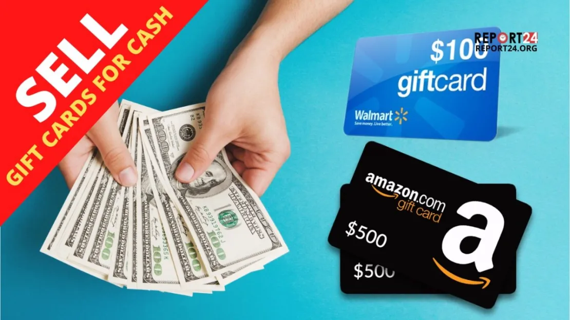 Gift Cards: How do I load a Gift Card with cash?