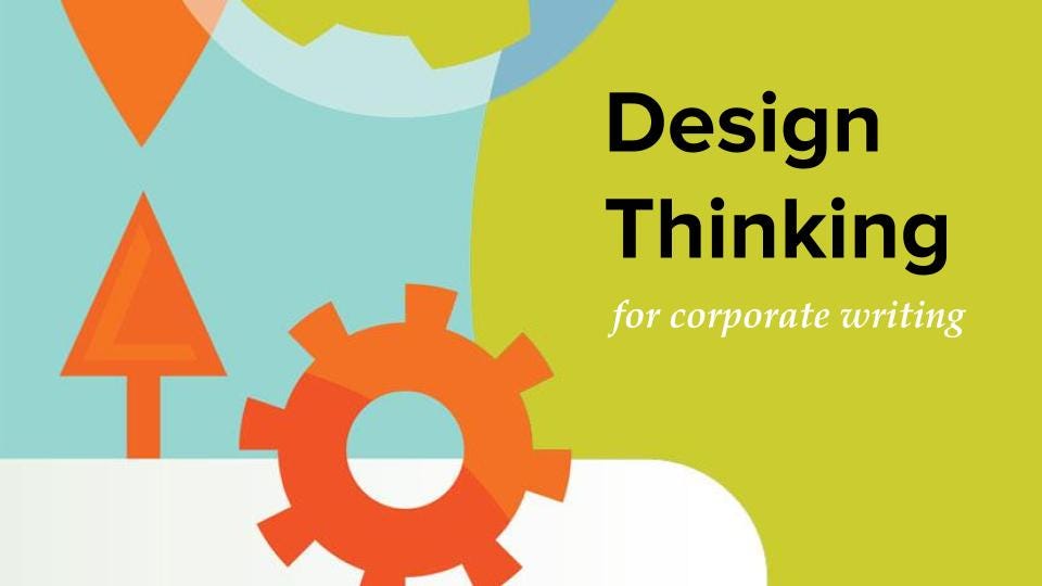 Why Design Thinking Works