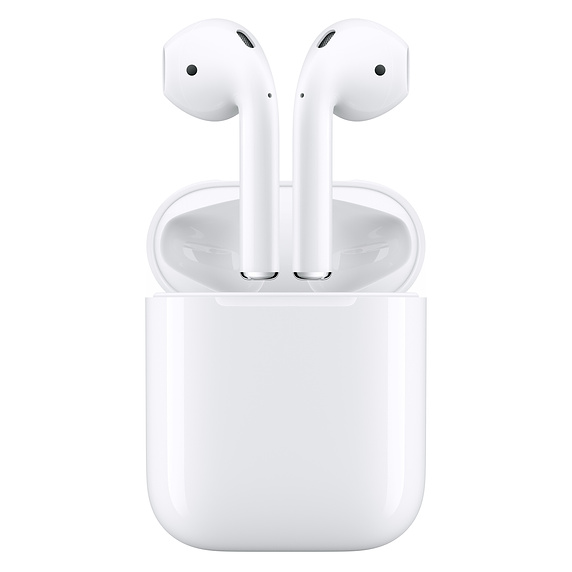AirPods 3 aren't headphones. And that's the point