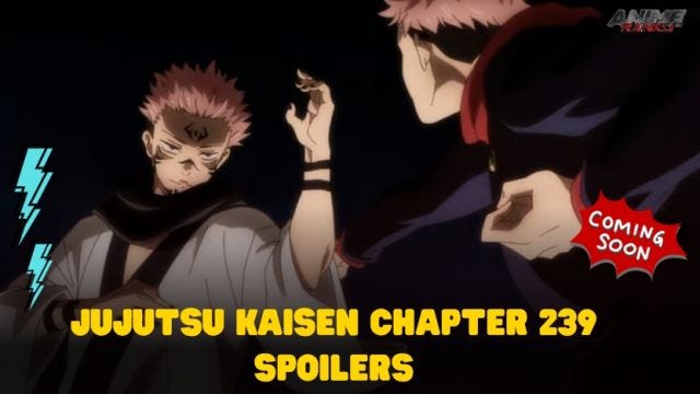 Blue Lock Chapter 239 Spoilers & Release Date Everything We Know 