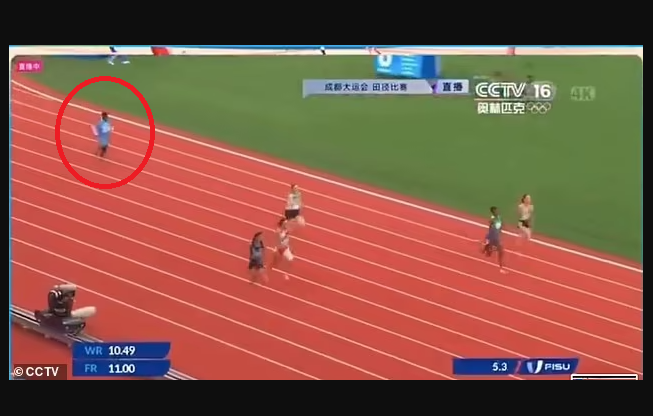 The Scandal Behind the Slowest Race in History