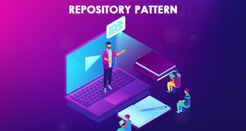 The most insightful stories about Repository Pattern - Medium