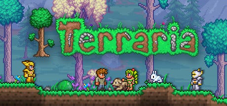 Terraria: uma alternativa ao Minecraft em 2D e side-scrolling