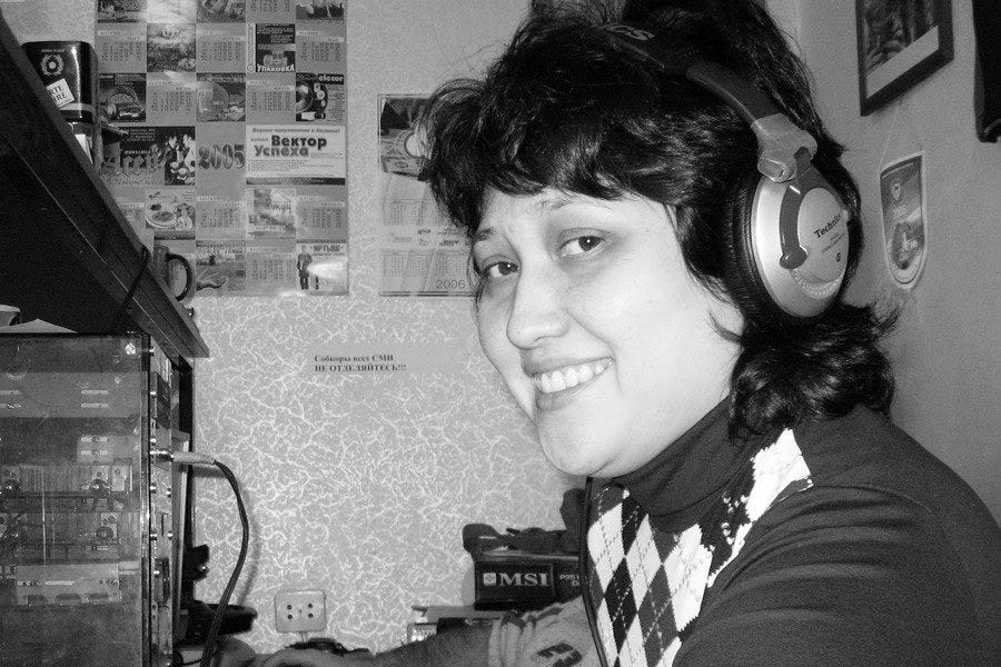 ‘An Insider’s Look’