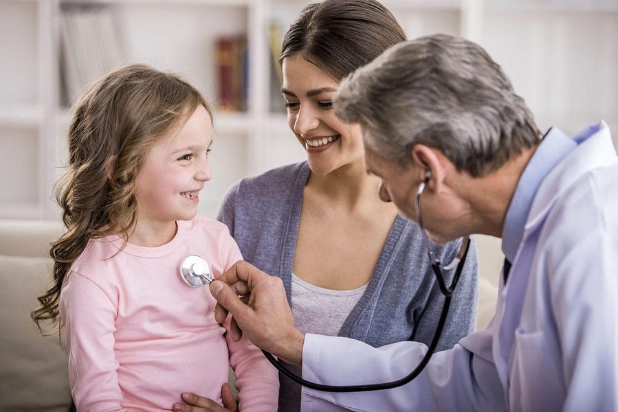 Edmonton-Based Resource Guide: How to find a family doctor/physician?