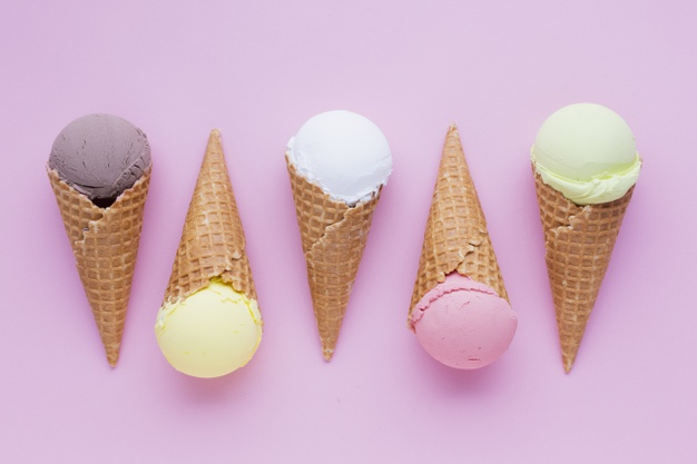 Best or worst? We sampled the weirdest ice cream flavors in New York