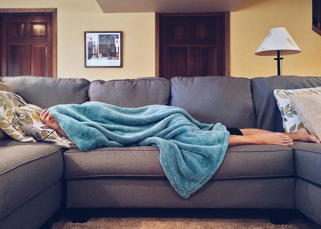 Be Aware of Your Emotional Hangovers