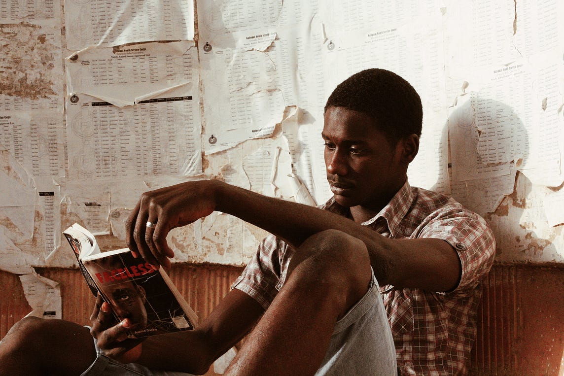 White America Does Not Care About Black Education