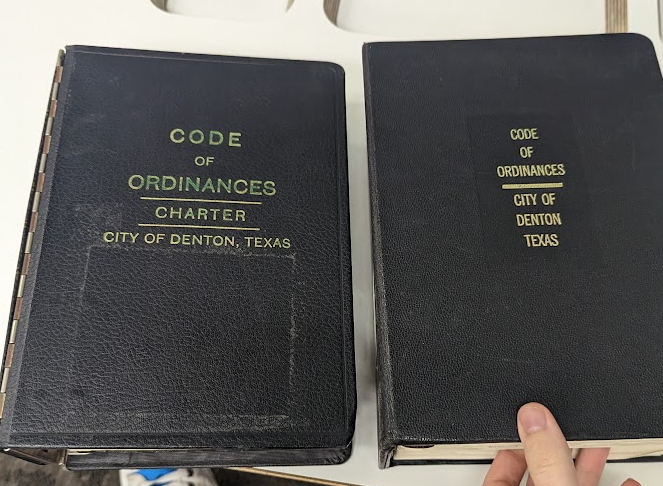 How 1960s Racism is Contributing to Denton’s Housing Crisis