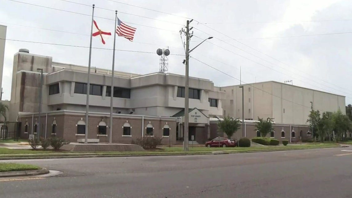 How to Send Books to Inmate at Clay County Jail, Florida Including