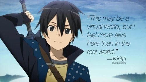 Games Should Be Fun Right Away. Sword Art Online: Fatal Bullet's…, by Alex  Rowe