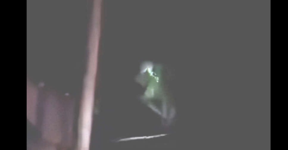 Mysterious ‘alien attacks’ in Peru linked to illegal miners