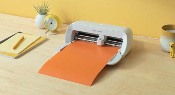 Introducing Cricut Venture™, the Largest and Fastest Cutting