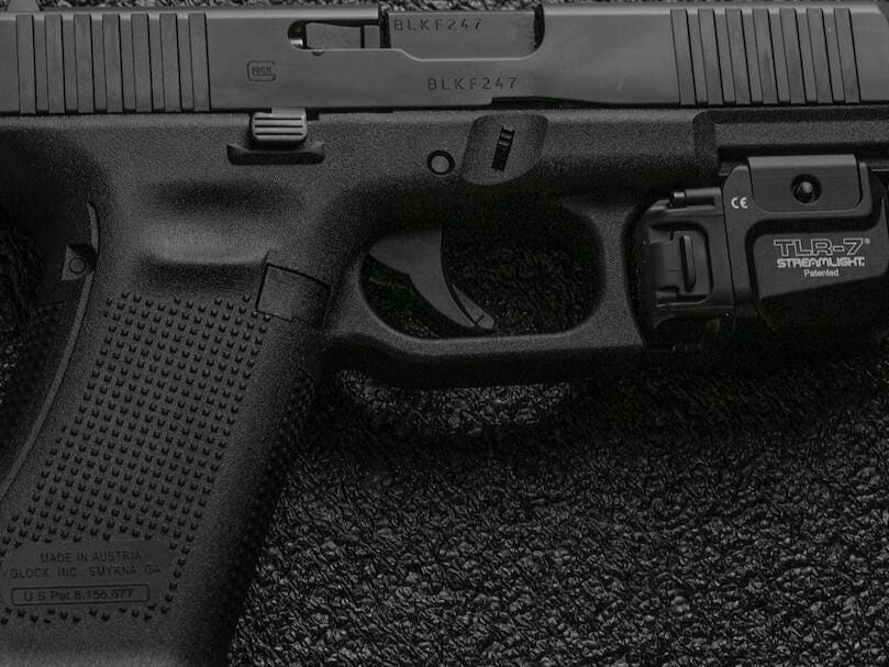 Justice Department Unveils Crucial Legislation to Curb Gun Violence | Jot Beat | NewsBreak Original