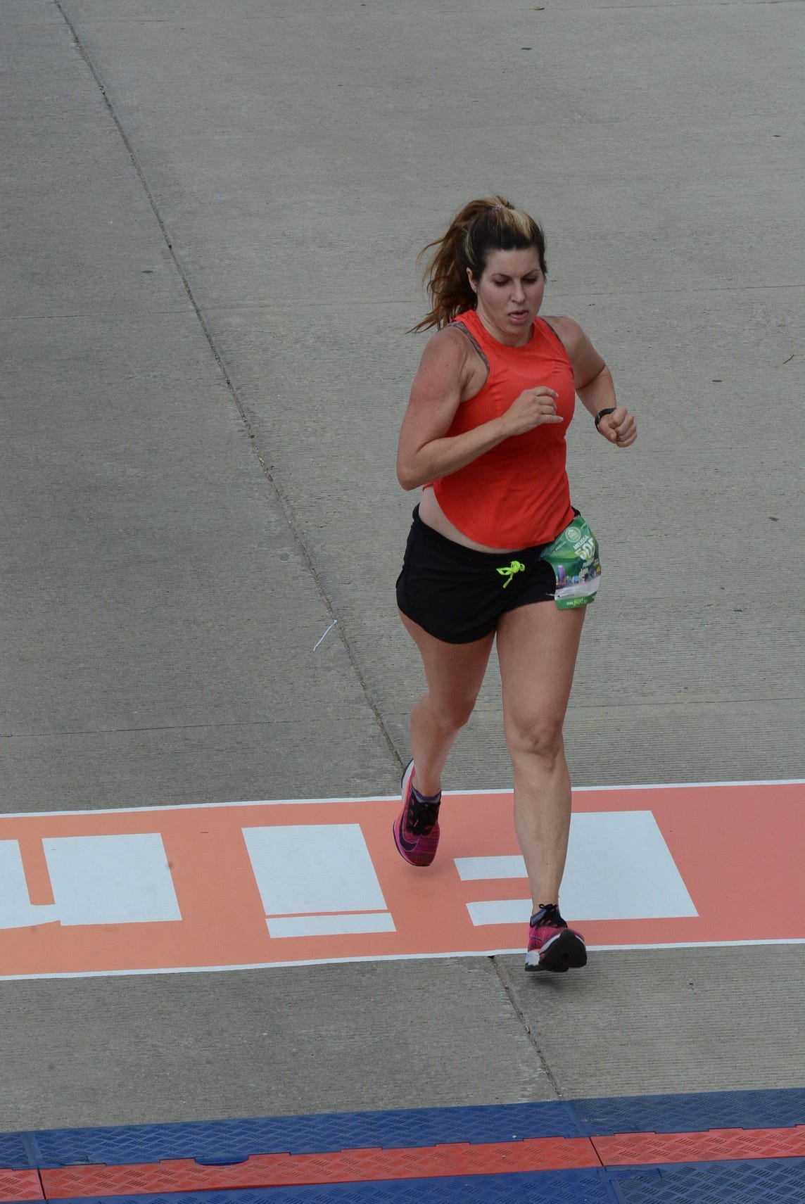 A Lot of Hollerin’ at Pumpkin Holler Hunnerd: An Ultra-Racing Story of Heat and Heart