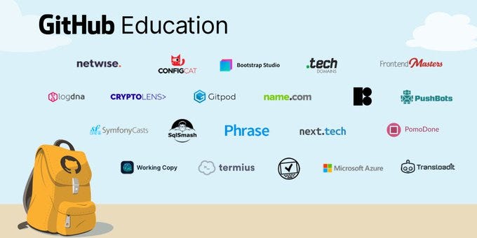 See how you can get $50,000+ of free stuff from an .edu email | by Prazol  Bista | Microsoft Student Ambassadors Nepal | Medium