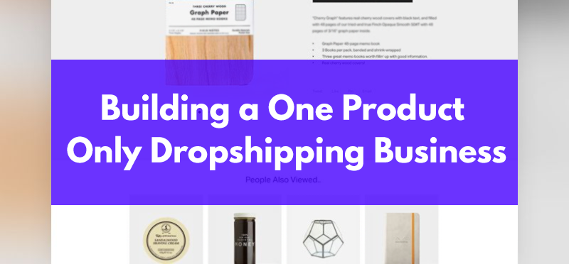5 Insider  Dropshipping Tips for a Successful Selling Career.