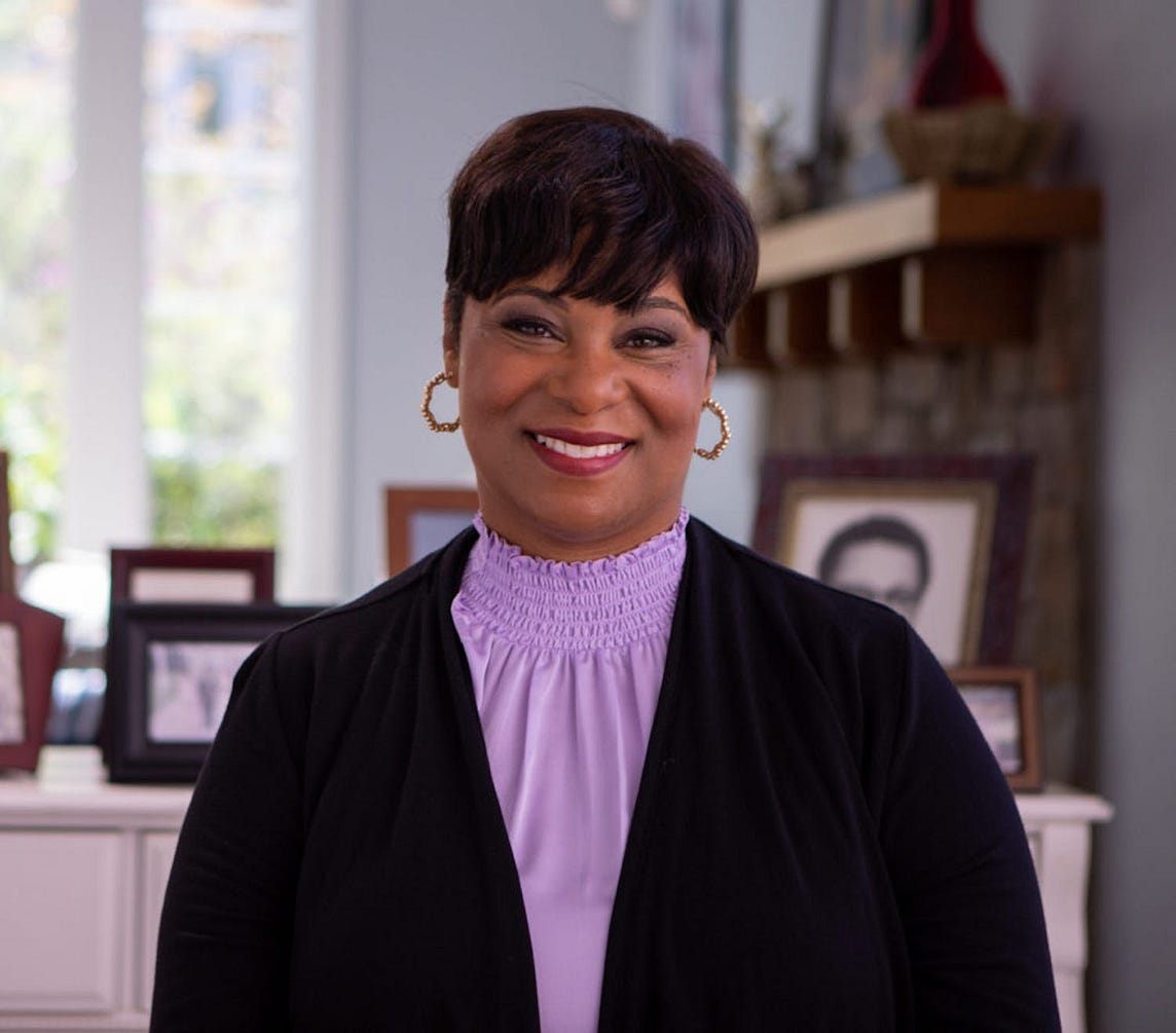 I Am Supporting Janelle Bynum for Congress, Here’s Why.