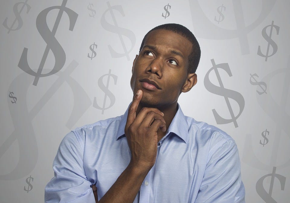 Why Pay Transparency Should Be a Widespread Policy