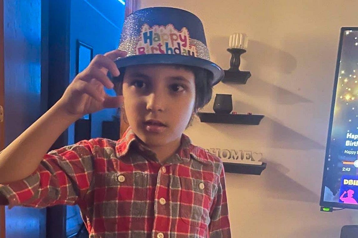 US Justice Department Initiates Hate Crime Probe into Killing of Muslim Boy in Illinois