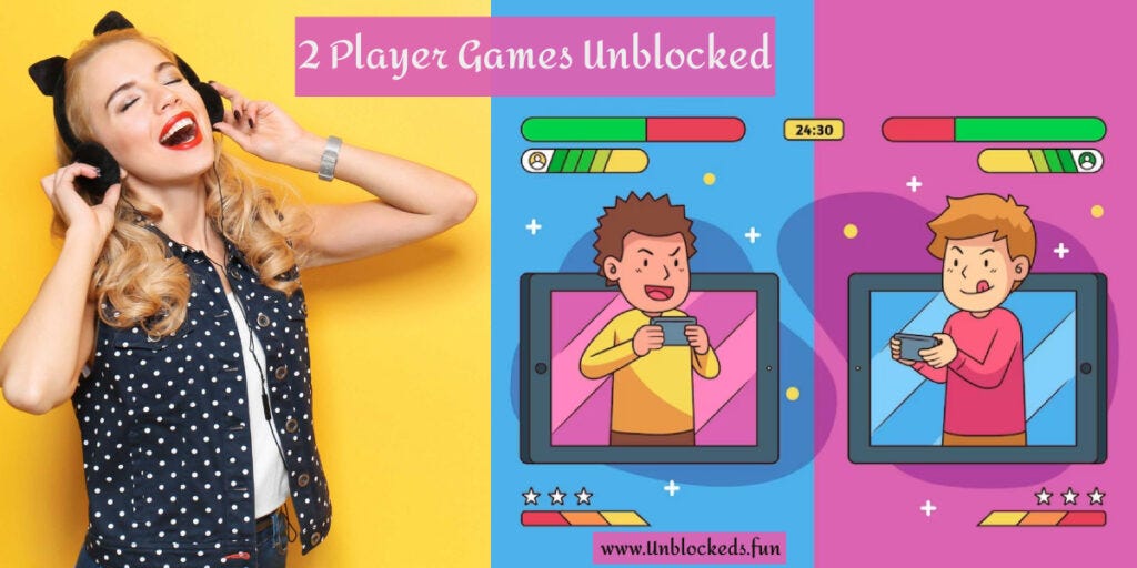 The most insightful stories about Unblocked Games - Medium