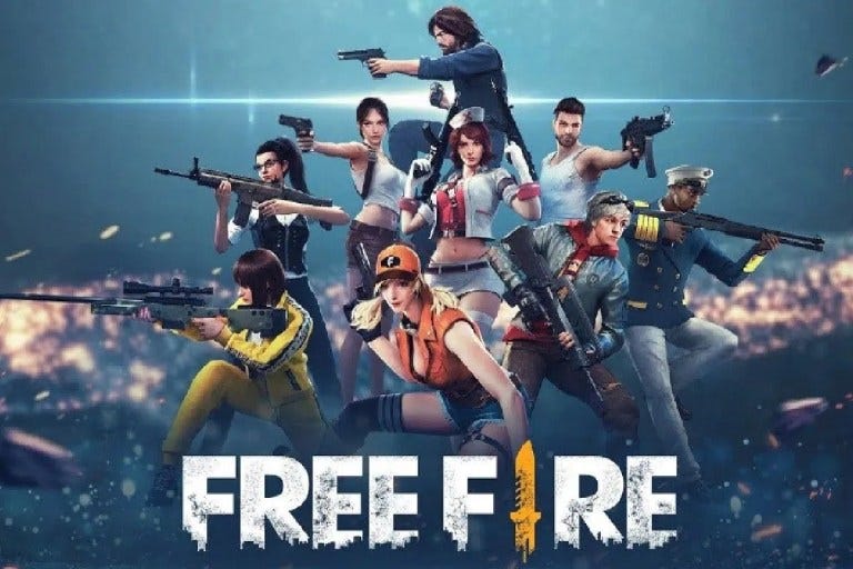 Garena Free Fire - Survivors! If you see any player or are suspicious of  anyone using hacks or bots or scripts in-game, do not hesitate to follow  the reporting steps and report