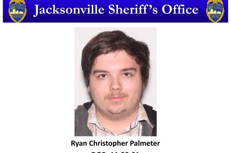 Jacksonville Shooter, Angry Young White Men, Gun Violence and the Ongoing Rabid Nature of Right…