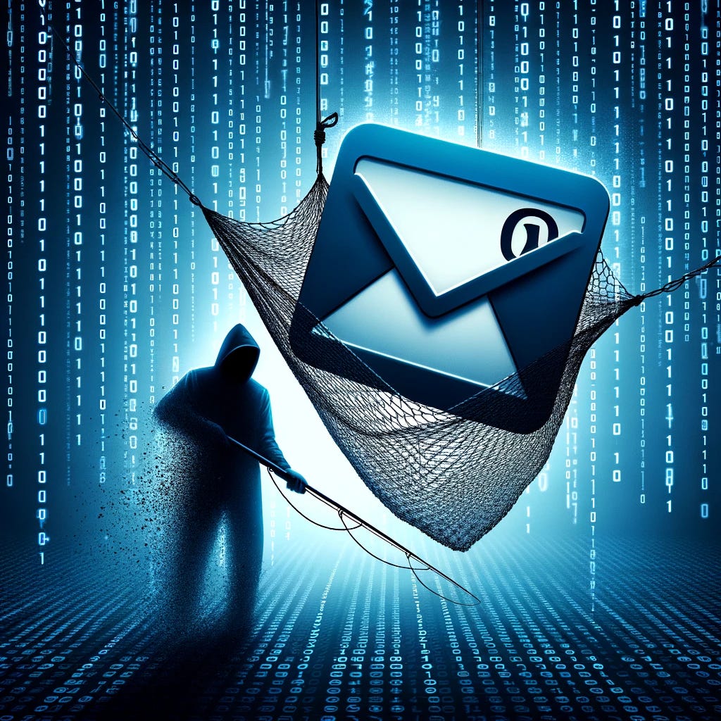 Understanding and Protecting Against Personalized Email Attacks in the Financial Sector