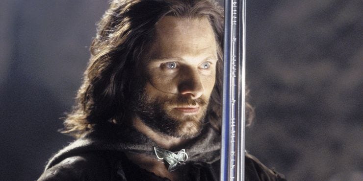 8 'Lord of the Rings' Characters With The Most Tragic Backstories