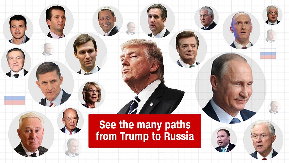 Indictments Of, By and For Hope