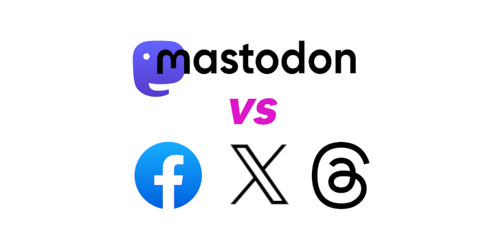 Mastodon is Rewinding the Clock on Social Media — in a Good Way