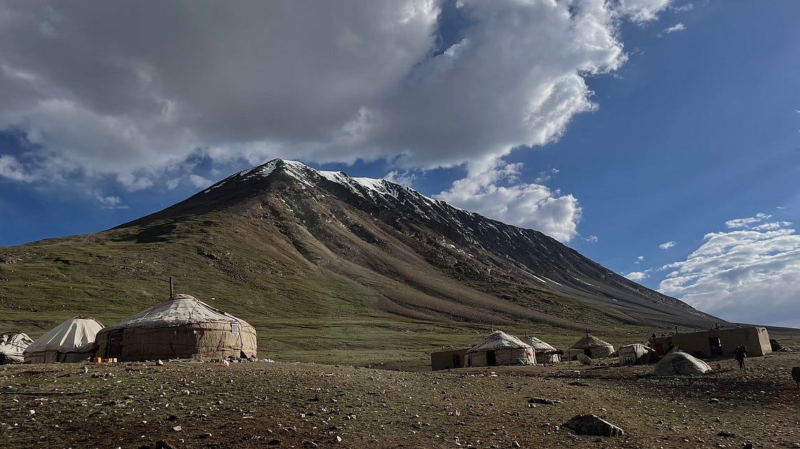 5 Lessons from Remote Afghan Villages That Can Change Your Perspective