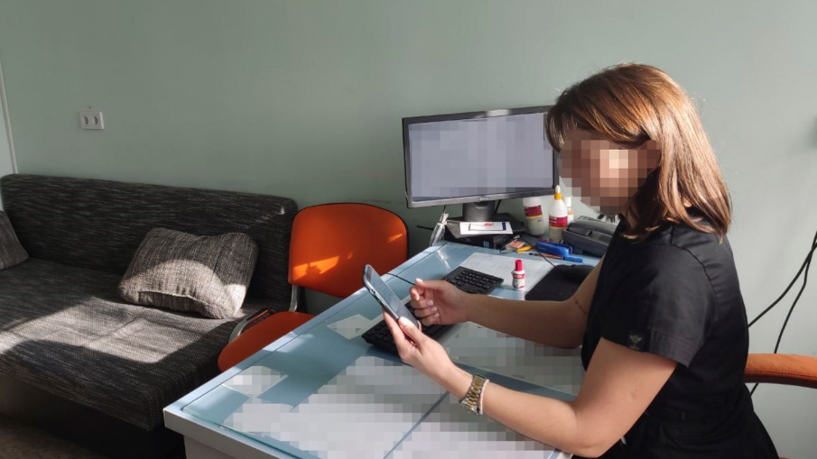 LHSS Identifies Best Practices for Building Out Ukraine’s Telemedicine System